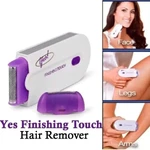 Finishing Touch Unisex Full Body Hair Remover