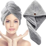 Women Hair Towel