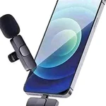 k8 type -C and V8 wireless single microphone