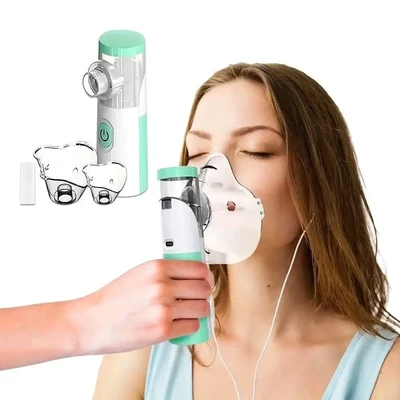 Mesh nebulizer (JSL-w303) model