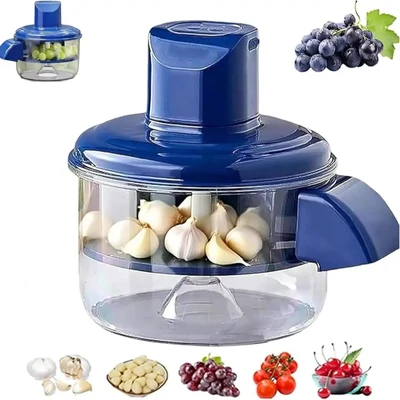 Electric Grape peeler machine